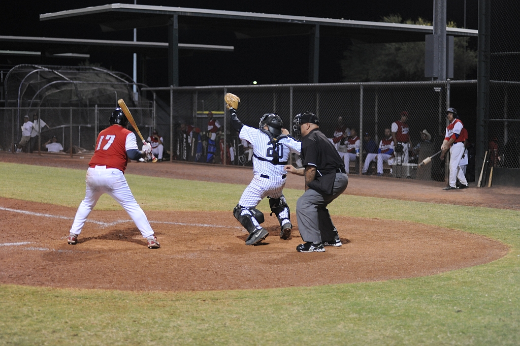 Seals_World_Series_2016 (64).JPG - (c)2010 DeVetter